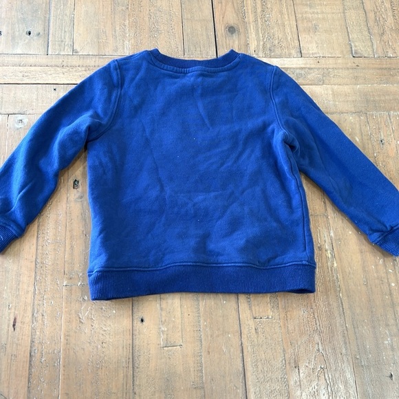 Mini Boden Wild at heart sweatshirt - Picture 6 of 6